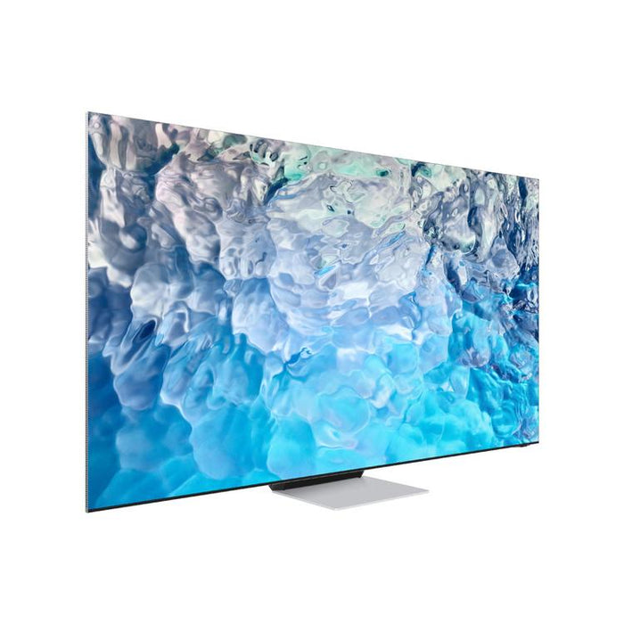 Samsung QN75QN900CFXZC | 75" Smart TV QN900C Series - Neo QLED 8K - Neo Quantum HDR 8K Pro - Quantum Matrix Pro with Mini LED-Sonxplus St-Sauveur