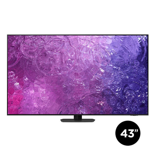 Samsung QN43QN90CAFXZC | 43" Smart TV QN90C Series - Neo QLED - 4K - Neo Quantum HDR-Sonxplus St-Sauveur