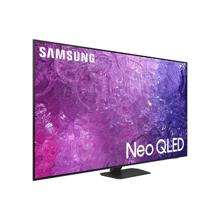 Samsung QN55QN90CAFXZC | 55" Smart TV QN90C Series - Neo QLED - 4K - Neo Quantum HDR+-Sonxplus St-Sauveur