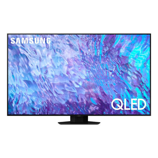 Samsung QN50Q80CAFXZC | Smart TV 50" Q80C Series - QLED - 4K - Quantum HDR-Sonxplus St-Sauveur