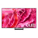 Samsung QN55S90CAFXZC | 55" Smart TV S90C Series - OLED - 4K - Quantum HDR OLED-Sonxplus St-Sauveur