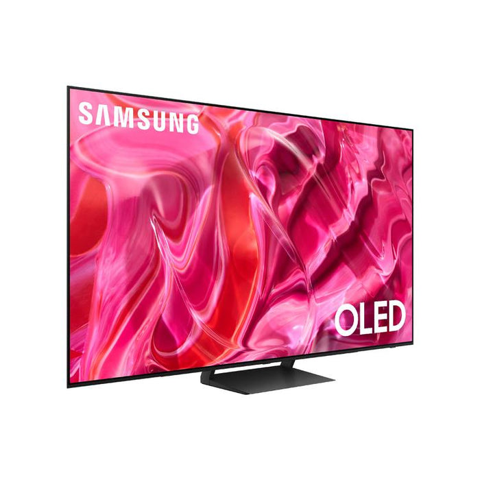 Samsung QN55S90CAFXZC | 55" Smart TV S90C Series - OLED - 4K - Quantum HDR OLED-Sonxplus St-Sauveur