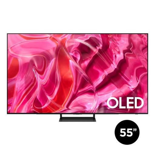 Samsung QN55S90CAFXZC | 55" Smart TV S90C Series - OLED - 4K - Quantum HDR OLED-Sonxplus St-Sauveur