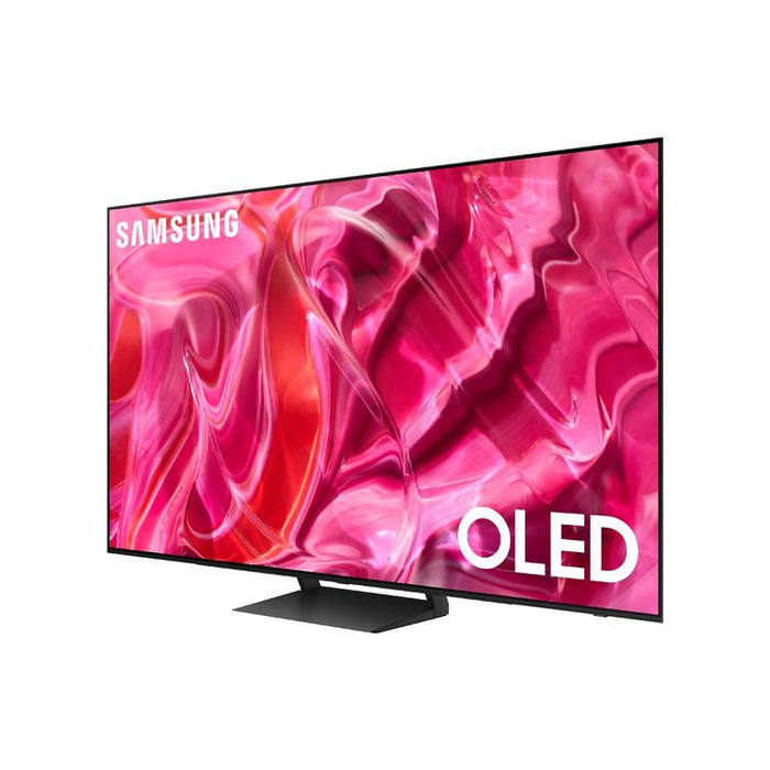 Samsung QN65S90CAFXZC | 65" Smart TV S90C Series - OLED - 4K - Quantum HDR OLED-Sonxplus St-Sauveur