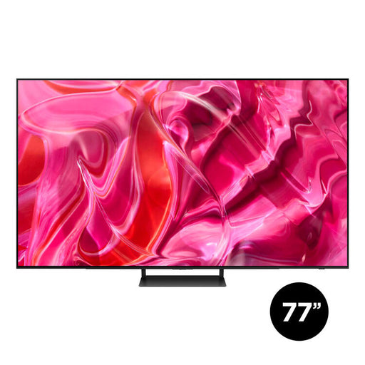 Samsung QN77S90CAFXZC | 77" Smart TV S90C Series - OLED - 4K - Quantum HDR OLED-Sonxplus St-Sauveur