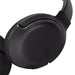 JBL Tour One M2 | Around-Ear Headphones - Wireless - Bluetooth - Adaptive Noise Reduction - Black-Sonxplus St-Sauveur