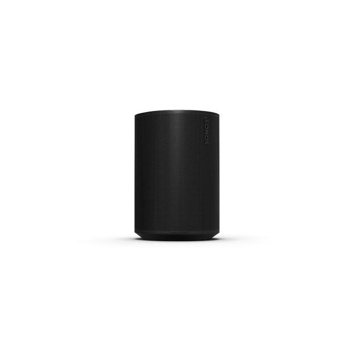 Sonos | Two-piece set with Era 100 - Black-Sonxplus St-Sauveur