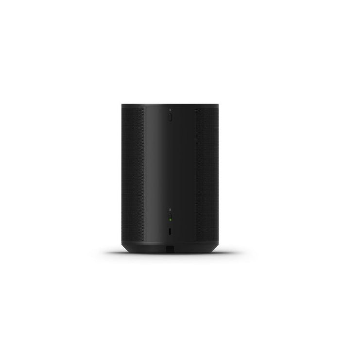 Sonos | Two-piece set with Era 100 - Black-Sonxplus St-Sauveur