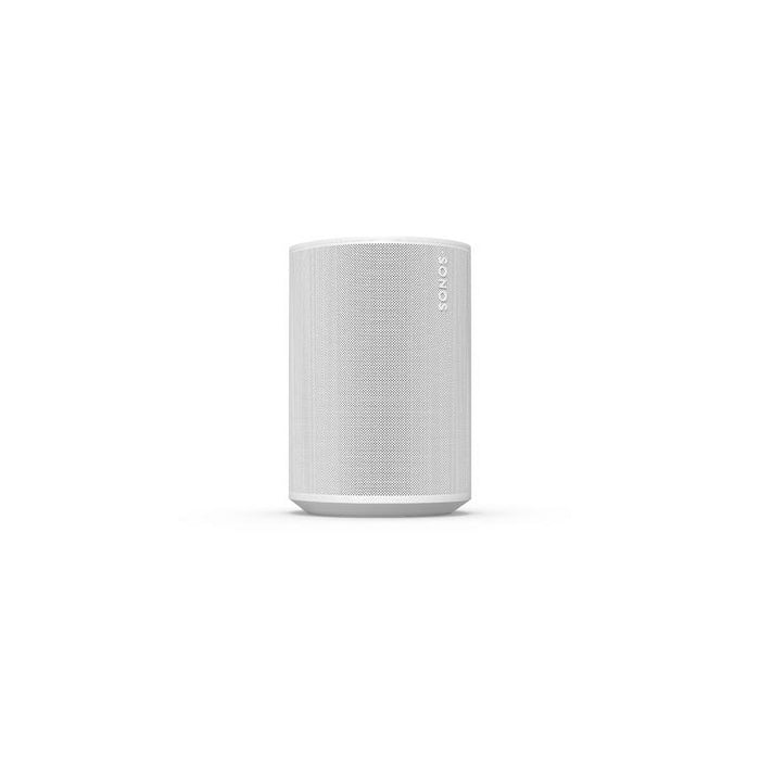 Sonos | Two-piece set with Era 100 - White-Sonxplus St-Sauveur