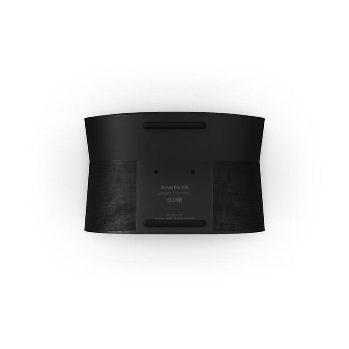 Sonos | Immersive Music System - Era 300 - Noir-Sonxplus St-Sauveur