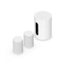 Sonos | Complementary Home Theater Package - Blanc-Sonxplus St-Sauveur