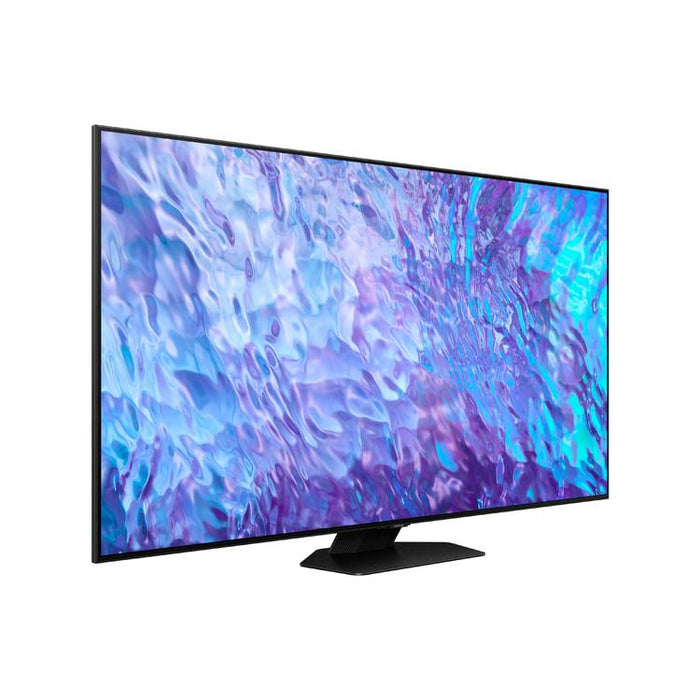 Samsung QN50Q82CAFXZC | 50" Smart TV - Q82C series - QLED - 4K - Quantum HDR-Sonxplus St-Sauveur