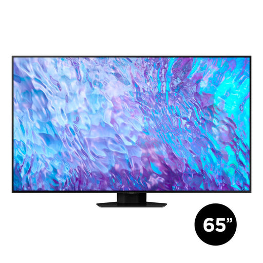 Samsung QN65Q82CAFXZC | 65" Smart TV - Q82C series - QLED - 4K - Quantum HDR+-Sonxplus St-Sauveur