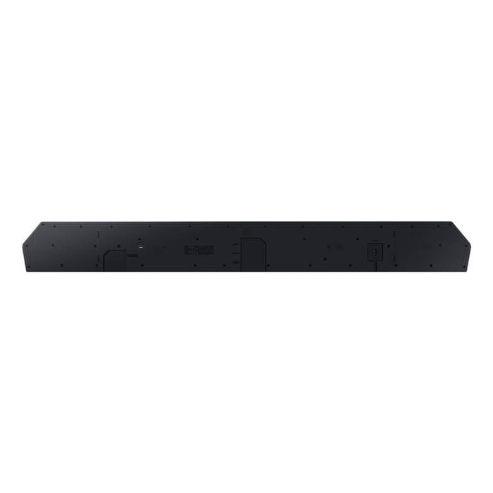 Samsung HWQ990C | Soundbar - 11.1.4 channels - Dolby ATMOS wireless - With wireless subwoofer and rear speakers included - Q Series - 656W - Black-Sonxplus St-Sauveur