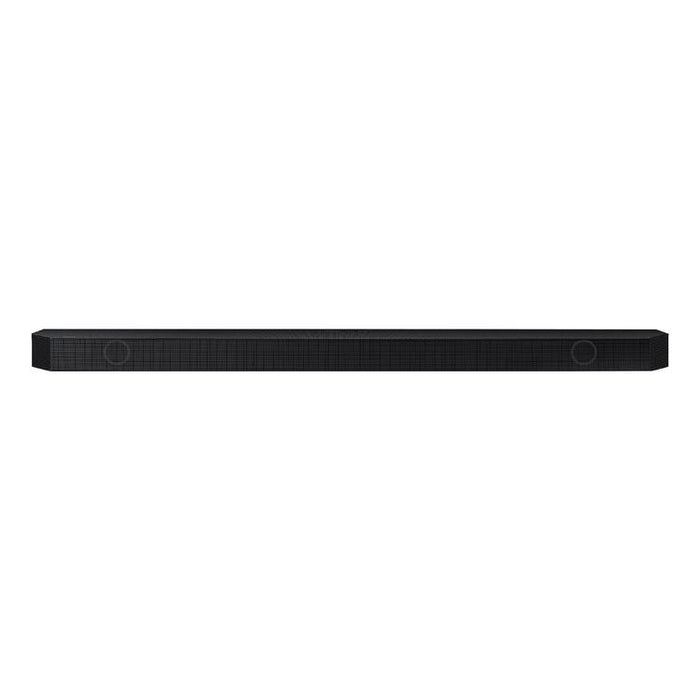 Samsung HW-Q800C | Soundbar - 5.1.2 channels - Dolby ATMOS wireless - With wireless subwoofer - Q Series - 360 W - Q-Symphony - Black-Sonxplus St-Sauveur