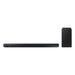 Samsung HW-Q600C | Soundbar - 3.1.2 channels - Dolby ATMOS - With wireless subwoofer - Q Series - 360 W - Bluetooth - Black-Sonxplus St-Sauveur