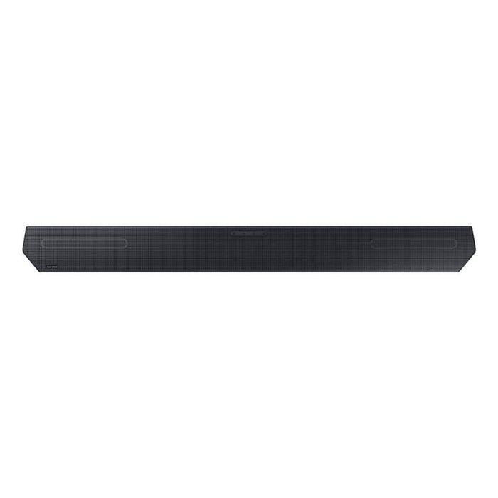 Samsung HW-Q600C | Soundbar - 3.1.2 channels - Dolby ATMOS - With wireless subwoofer - Q Series - 360 W - Bluetooth - Black-Sonxplus St-Sauveur