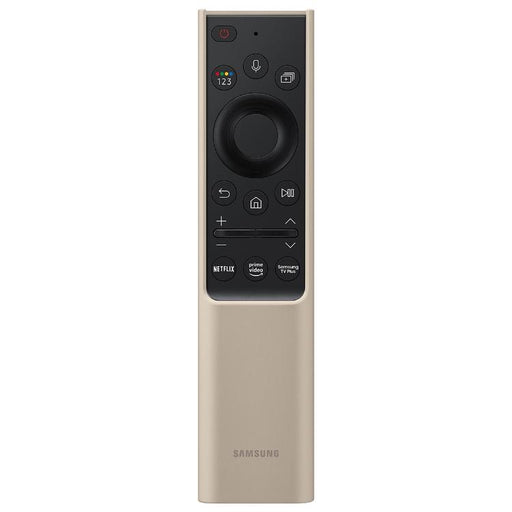 Samsung VG-TM2180ES | Solar Remote Control - Sand beige-Sonxplus St-Sauveur