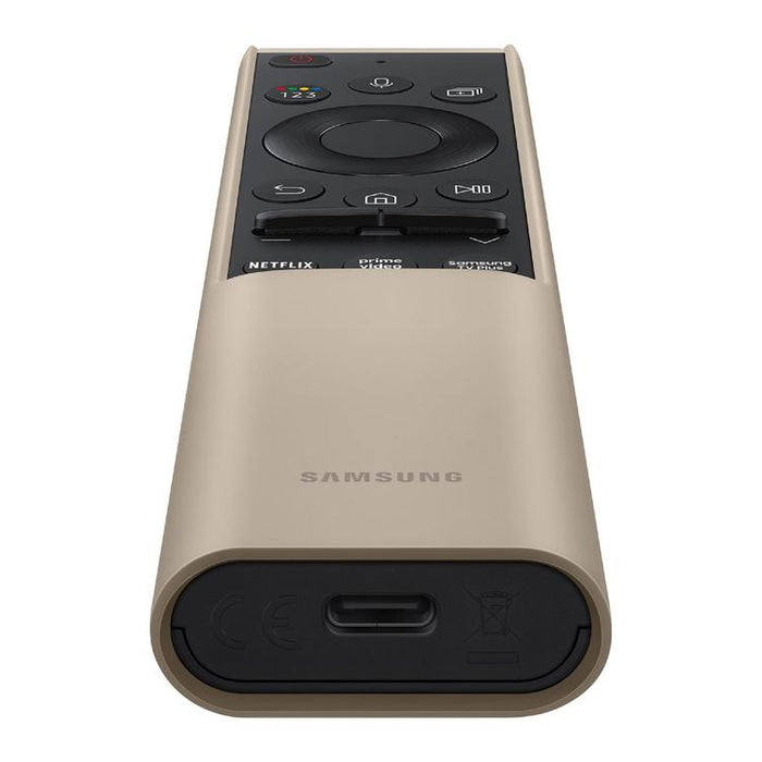 Samsung VG-TM2180ES | Solar Remote Control - Sand beige-Sonxplus St-Sauveur