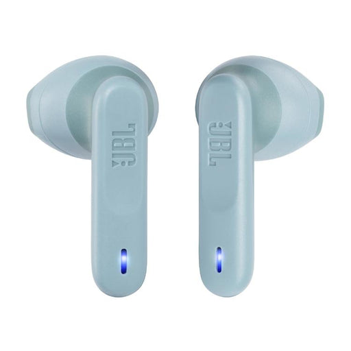 JBL Vibe Flex | In-ear headphones - Wireless - Bluetooth - Stick-open design - Smart Ambient Technology - Menthe-Sonxplus St-Sauveur