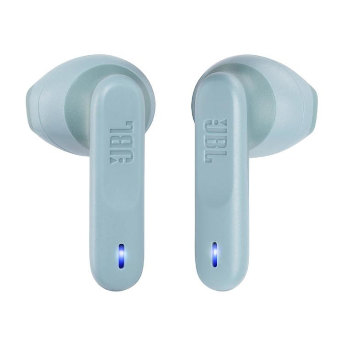 JBL Vibe Flex | In-ear headphones - Wireless - Bluetooth - Stick-open design - Smart Ambient Technology - Menthe-Sonxplus St-Sauveur