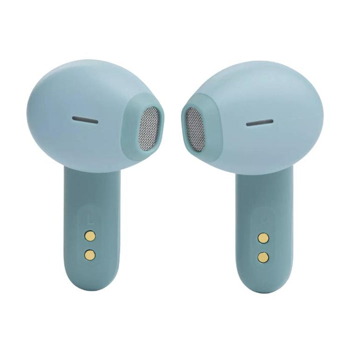 JBL Vibe Flex | In-ear headphones - Wireless - Bluetooth - Stick-open design - Smart Ambient Technology - Menthe-Sonxplus St-Sauveur