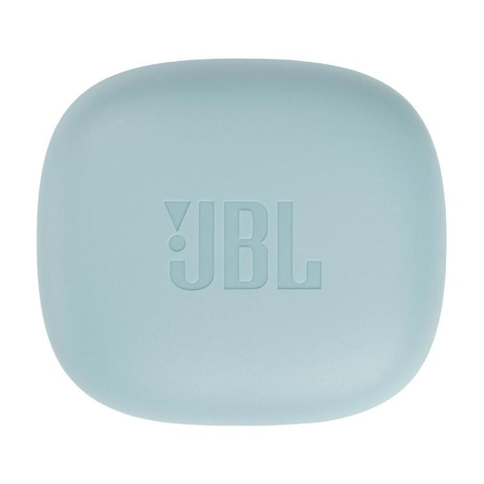 JBL Vibe Flex | In-ear headphones - Wireless - Bluetooth - Stick-open design - Smart Ambient Technology - Menthe-Sonxplus St-Sauveur