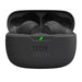 JBL Vibe Beam | In-Ear Headphones - Wireless - Bluetooth - Smart Ambient Technology - Black-Sonxplus St-Sauveur