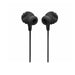 JBL Endurance Run 2 | Earphones - Sport - Wired - IPX5 - Black-Sonxplus St-Sauveur