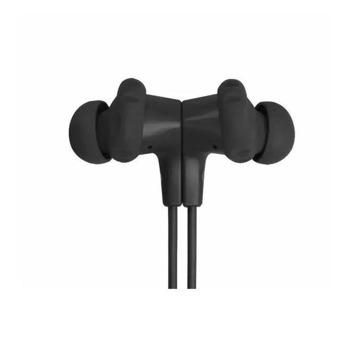 JBL Endurance Run 2 | Earphones - Sport - Wired - IPX5 - Black-Sonxplus St-Sauveur