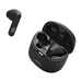 JBL Tune Flex | In-Ear Headphones - 100% Wireless - Bluetooth - Noise reduction - Stick-open design - IPX4 - Black-Sonxplus St-Sauveur