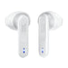 JBL Vibe Flex | In-Ear Headphones - Wireless - Bluetooth - Stick-open design - Smart Ambient Technology - White-Sonxplus St-Sauveur