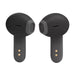 JBL Vibe Flex | In-Ear Headphones - Wireless - Bluetooth - Stick-open design - Smart Ambient Technology - Black-Sonxplus St-Sauveur