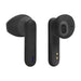 JBL Vibe Flex | In-Ear Headphones - Wireless - Bluetooth - Stick-open design - Smart Ambient Technology - Black-Sonxplus St-Sauveur