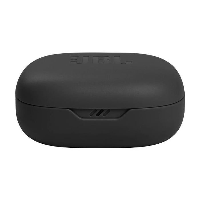 JBL Vibe Flex | In-Ear Headphones - Wireless - Bluetooth - Stick-open design - Smart Ambient Technology - Black-Sonxplus St-Sauveur