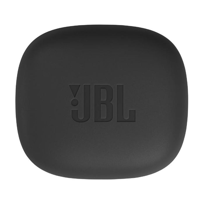 JBL Vibe Flex | In-Ear Headphones - Wireless - Bluetooth - Stick-open design - Smart Ambient Technology - Black-Sonxplus St-Sauveur