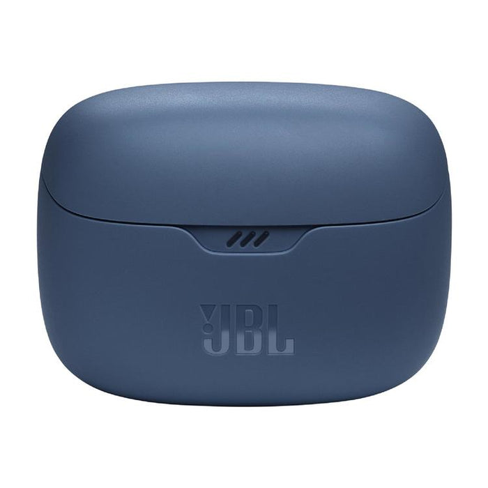 JBL Tune Beam | In-Ear Headphones - 100% Wireless - Bluetooth - Smart Ambient - Stick-open Design - Bleu-Sonxplus St-Sauveur