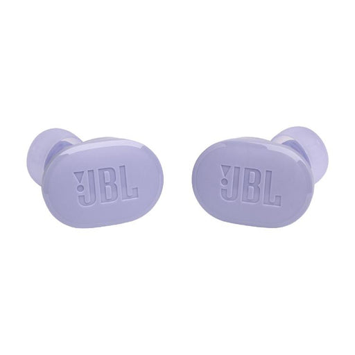 JBL Tune Buds | In-Ear Headphones - 100% Wireless - Bluetooth - Noise reduction - 4 microphones - Mauve-Sonxplus St-Sauveur