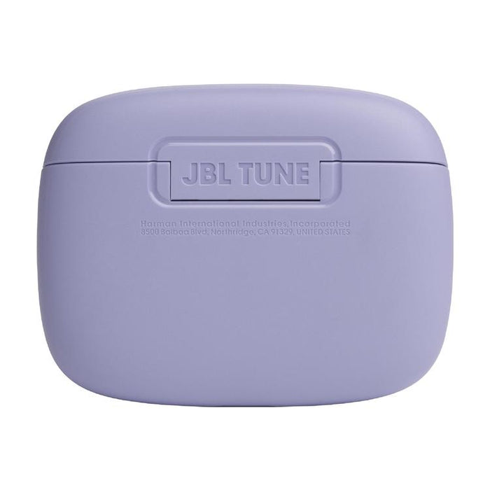 JBL Tune Buds | In-Ear Headphones - 100% Wireless - Bluetooth - Noise reduction - 4 microphones - Mauve-Sonxplus St-Sauveur