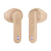 JBL Vibe Flex | In-ear headphones - Wireless - Bluetooth - Stick-open design - Smart Ambient Technology - Beige-Sonxplus St-Sauveur