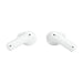 JBL Tune Beam | In-Ear Headphones - 100% Wireless - Bluetooth - Smart Ambient - Stick-open Design - White-Sonxplus St-Sauveur