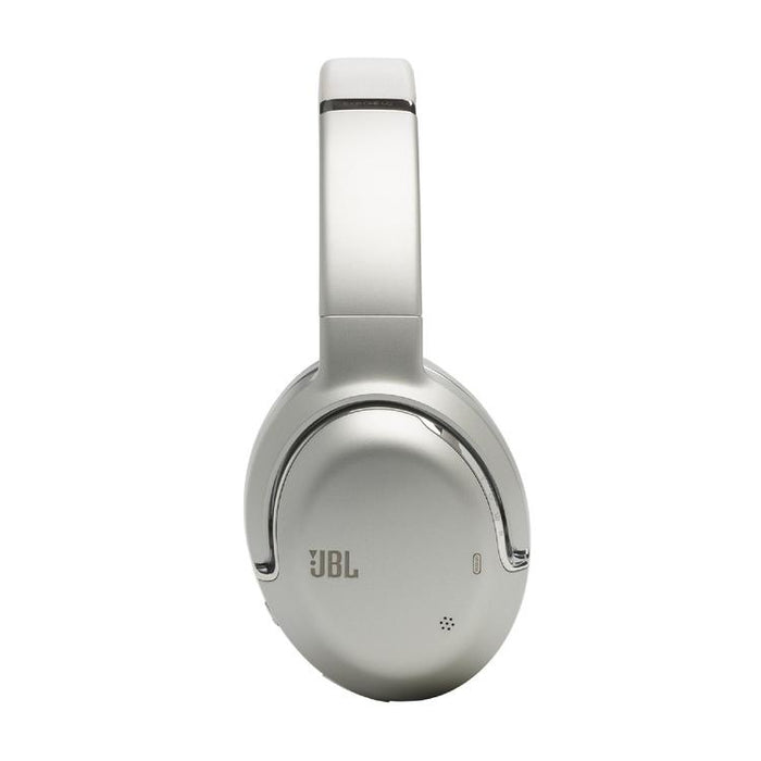 JBL Tour One M2 | Around-Ear Headphones - Wireless - Bluetooth - Adaptive Noise Reduction - Champagne-Sonxplus St-Sauveur