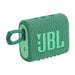 JBL Go 3 Eco | Mini Speaker - Ultra-portable - Bluetooth - IP67 - Vert-Sonxplus St-Sauveur