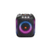 JBL PartyBox Encore | Portable party speaker - Wireless - Bluetooth - 100 W - 2 Microphones included - Black-Sonxplus St-Sauveur