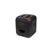 JBL PartyBox Encore | Portable party speaker - Wireless - Bluetooth - 100 W - 2 Microphones included - Black-Sonxplus St-Sauveur