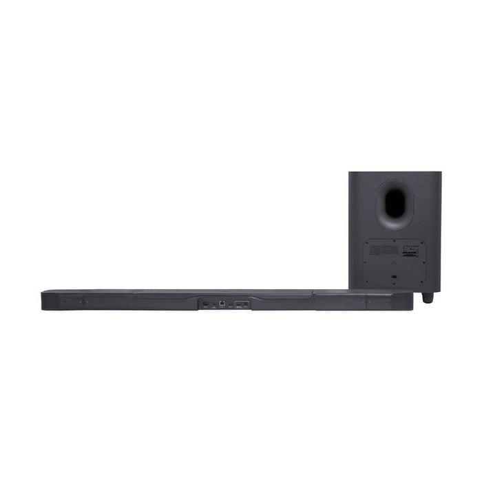 JBL Bar 700 Pro | Compact 5.1 soundbar - Surround speakers - Subwoofer-Sonxplus St-Sauveur