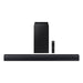 Samsung HW-C450 | Soundbar - 2.1 channels - With Wireless Subwoofer - B Series - Bluetooth - Black-Sonxplus St-Sauveur