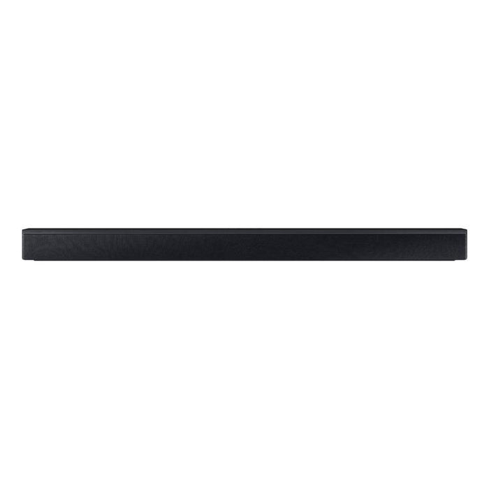 Samsung HW-C450 | Soundbar - 2.1 channels - With Wireless Subwoofer - B Series - Bluetooth - Black-Sonxplus St-Sauveur