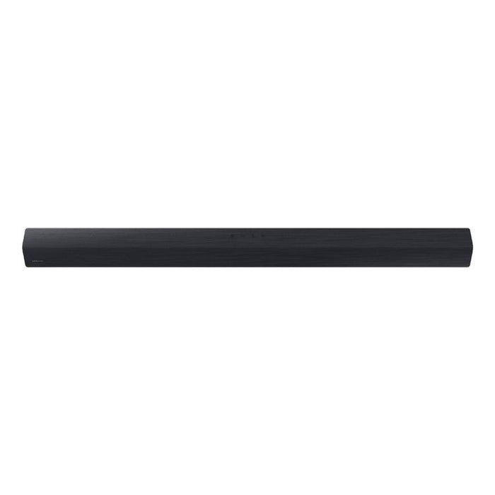 Samsung HW-C450 | Soundbar - 2.1 channels - With Wireless Subwoofer - B Series - Bluetooth - Black-Sonxplus St-Sauveur