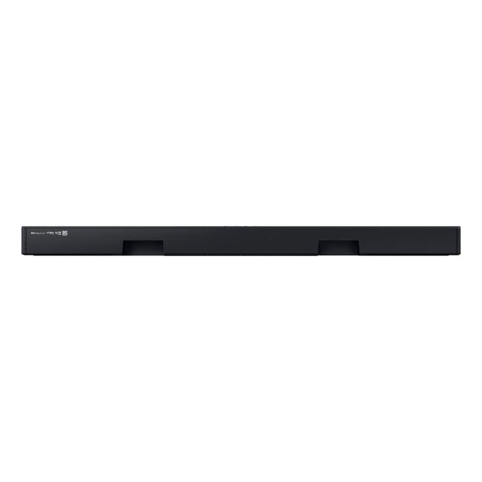 Samsung HW-C450 | Soundbar - 2.1 channels - With Wireless Subwoofer - B Series - Bluetooth - Black-Sonxplus St-Sauveur